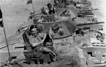 Gazala 1942(26 May 1942) Image